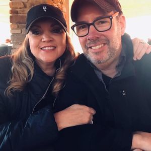 Meet your Posher, Rhonda newman